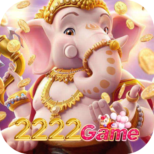 2222game logo