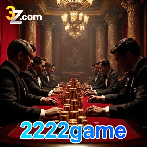 2222game Jogos de caça-níqueis