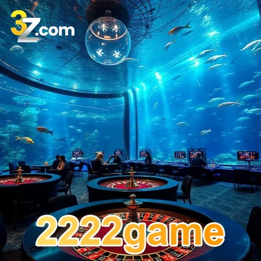 2222game Jogos de caça-níqueis